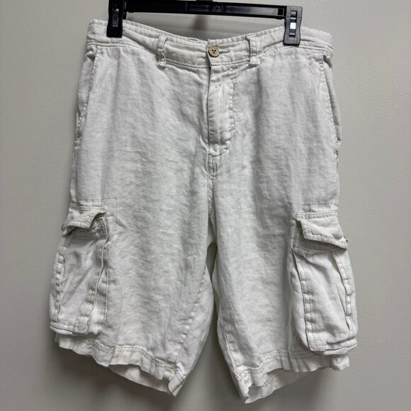Tommy bahama relaxed fit short men’s size 32 - Picture 1 of 10